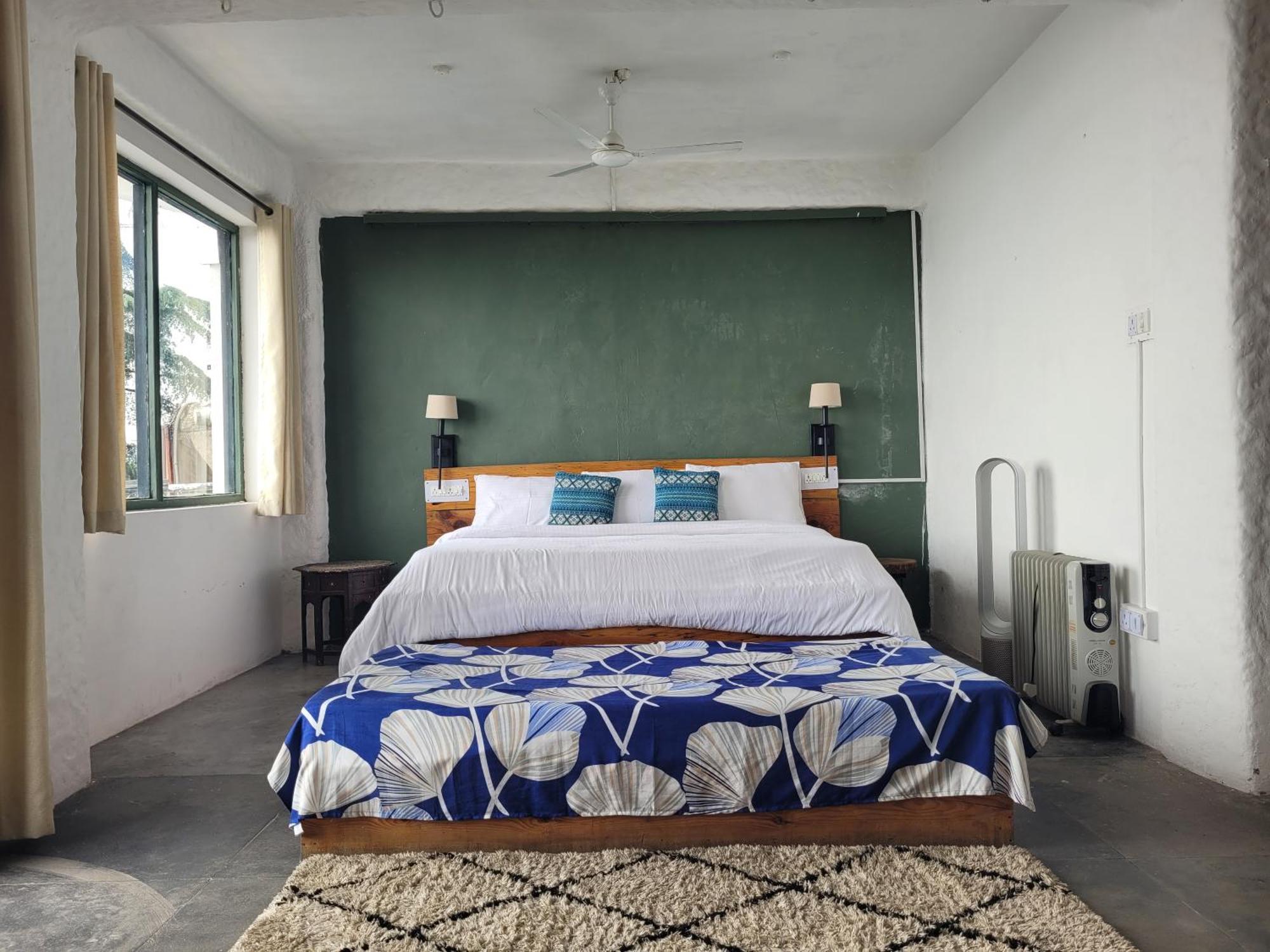 Apartment East Wing At Bimil / East