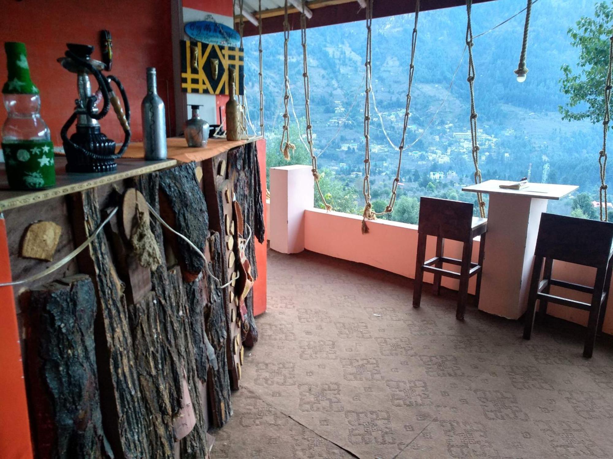 Holiday home Himalayan Hikers Base Camp