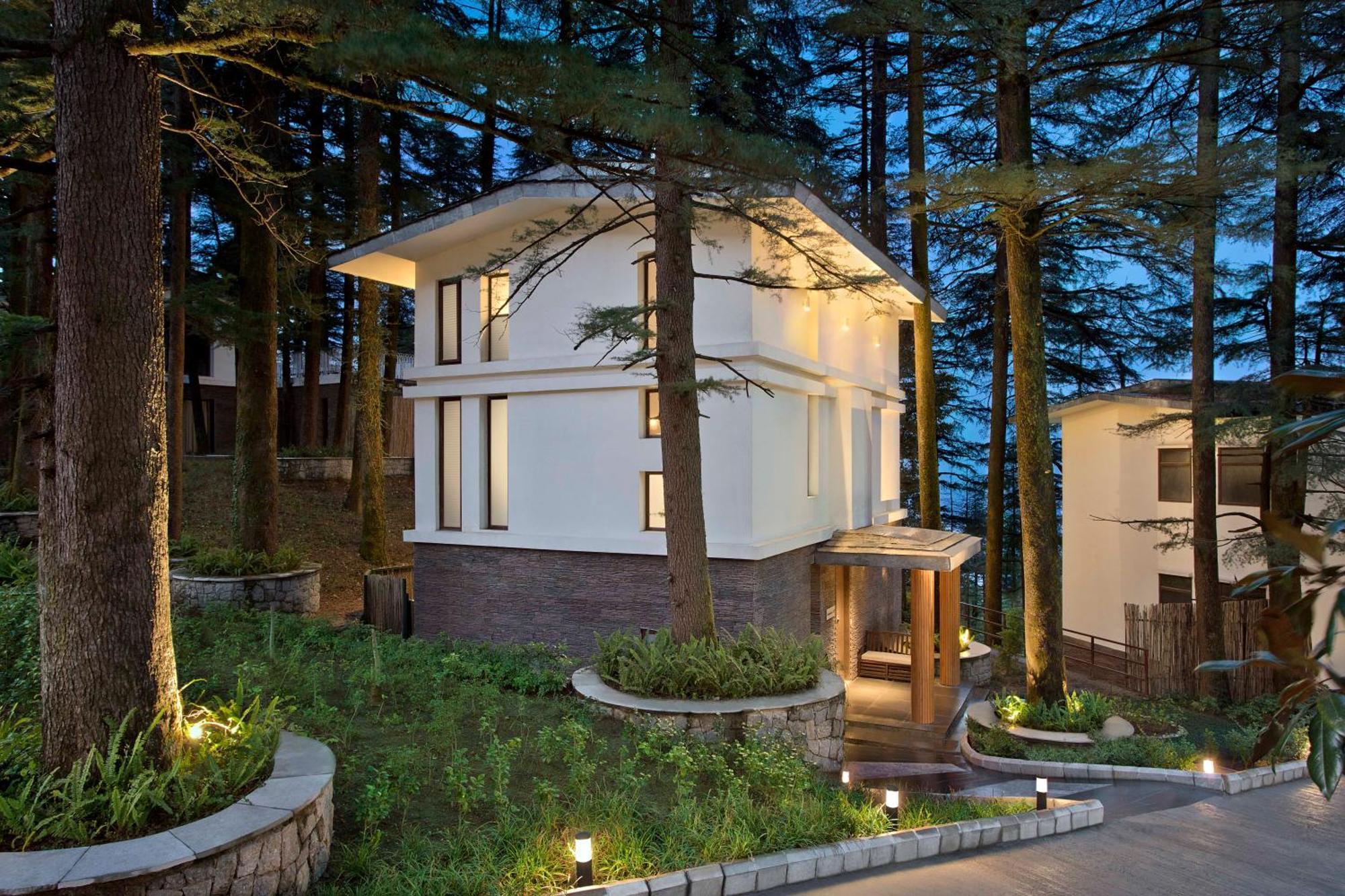 Hyatt Regency Resort Dharamshala