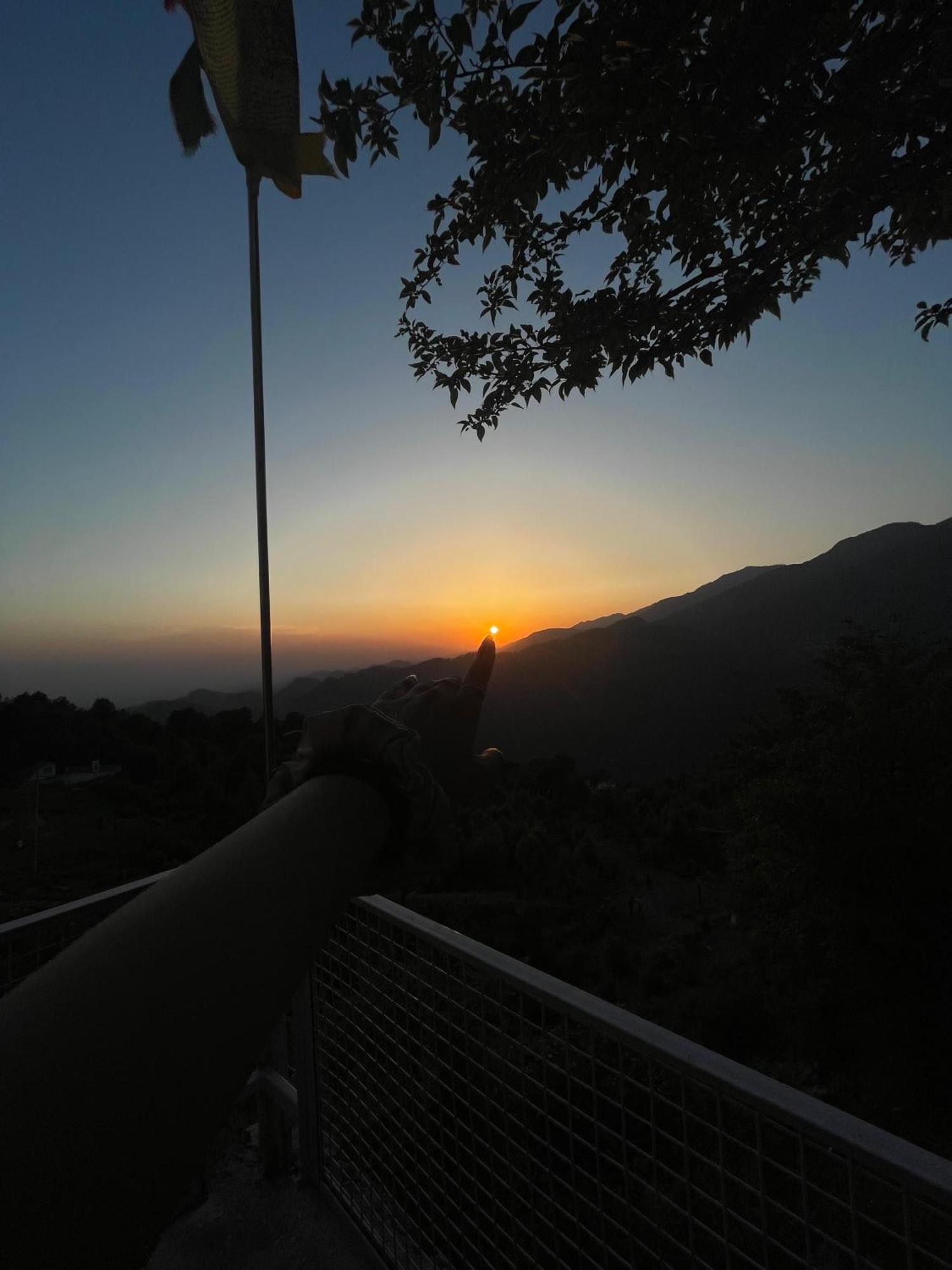 Jot Eco Boutique Bed & Breakfast Dharamshala
