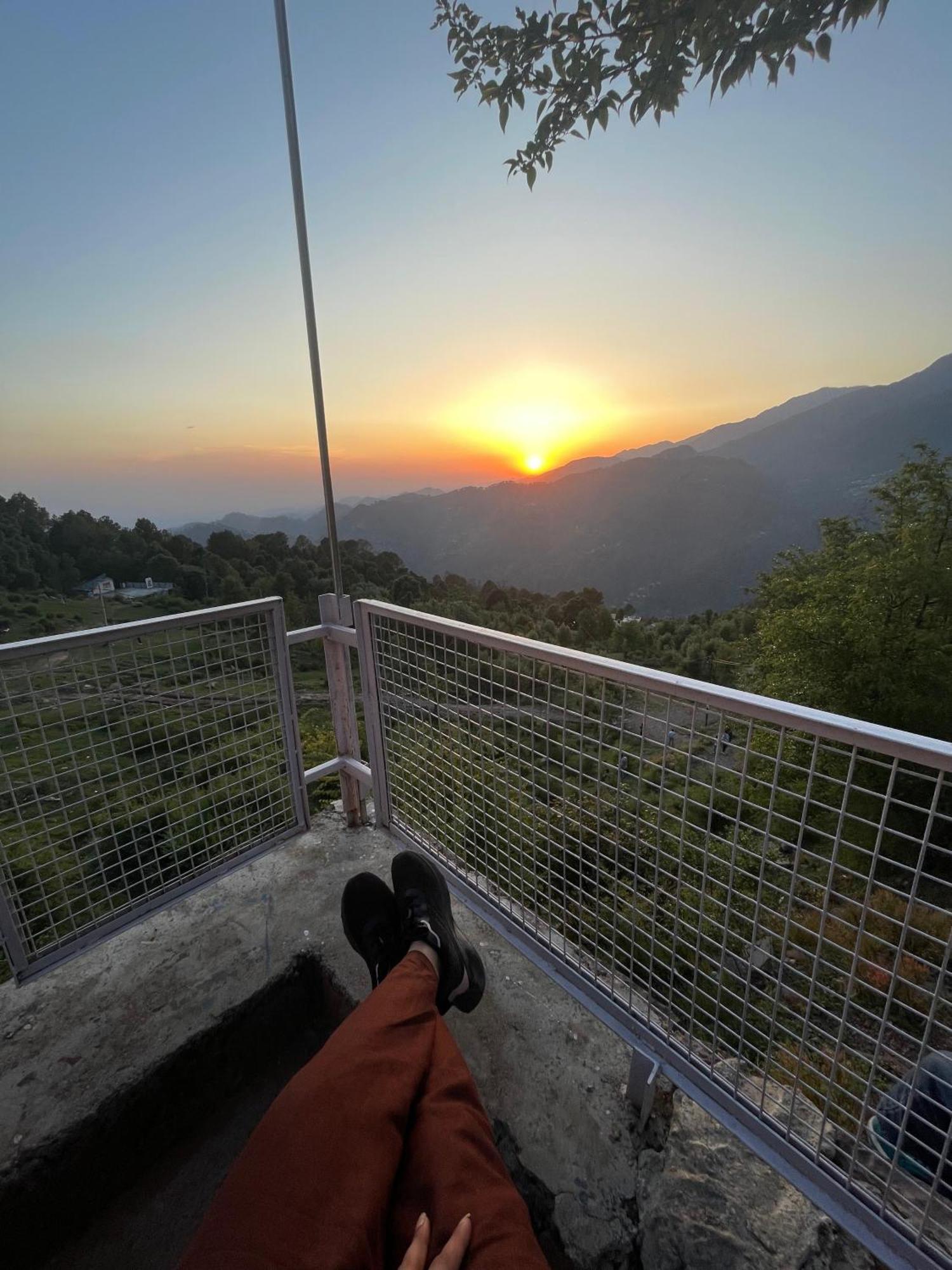 Bed & Breakfast Jot Eco Boutique Dharamshala