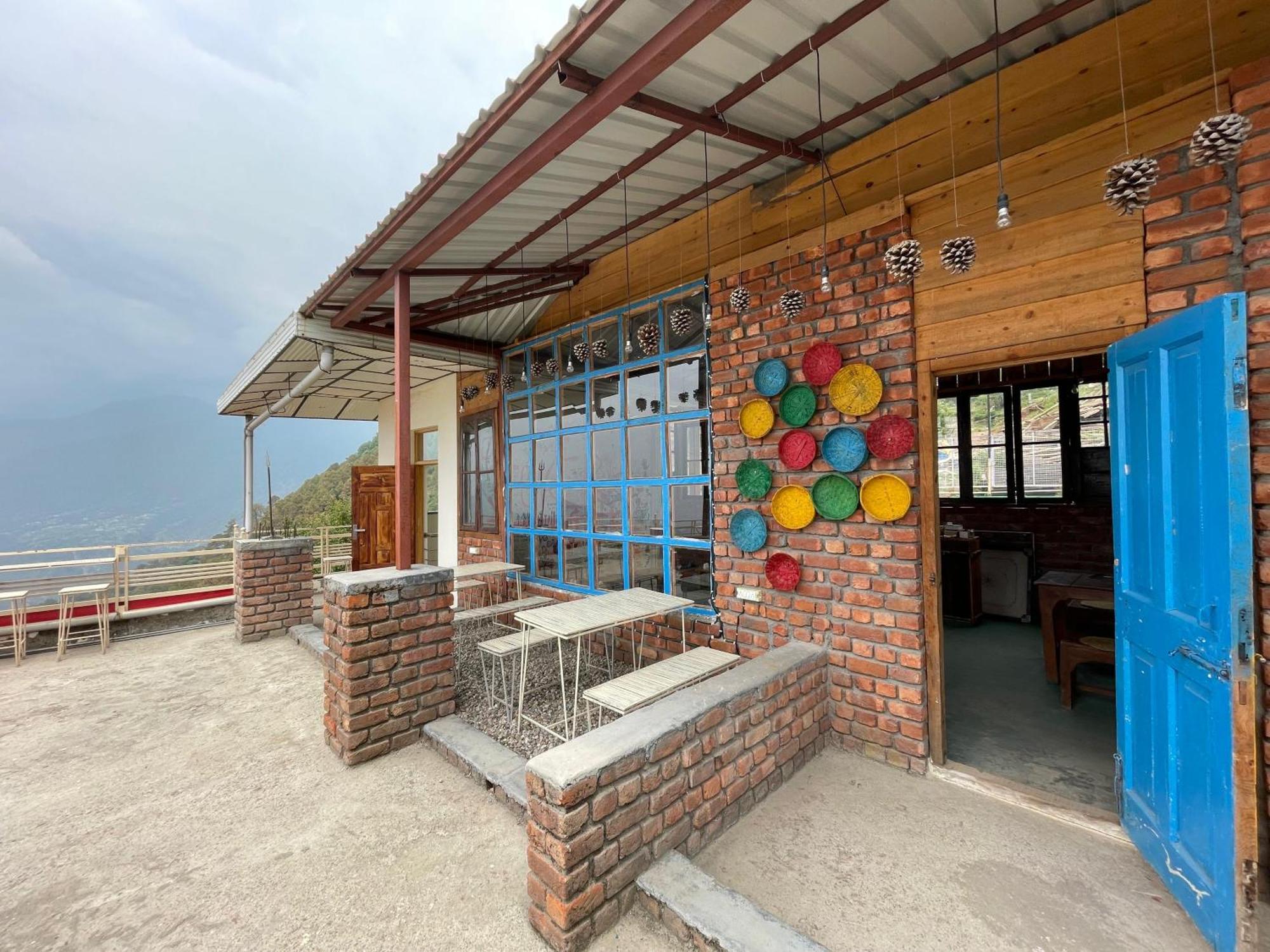 Jot Eco Boutique * Dharamshala