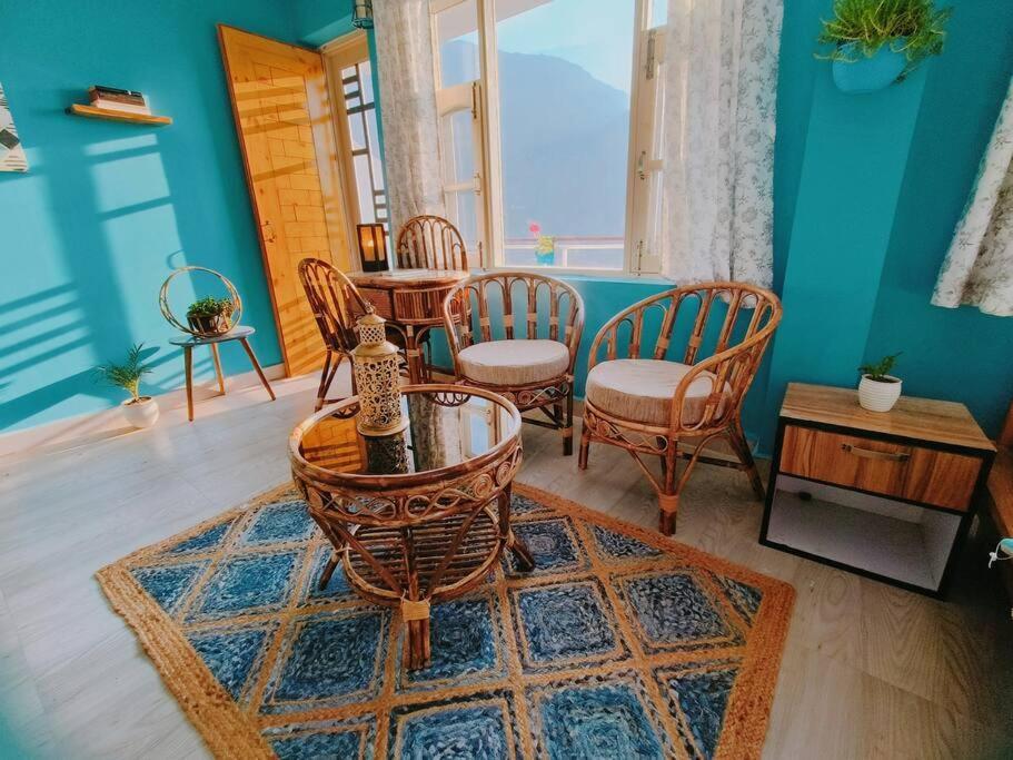 Bed & Breakfast Blue Hills- Mcleodganj
