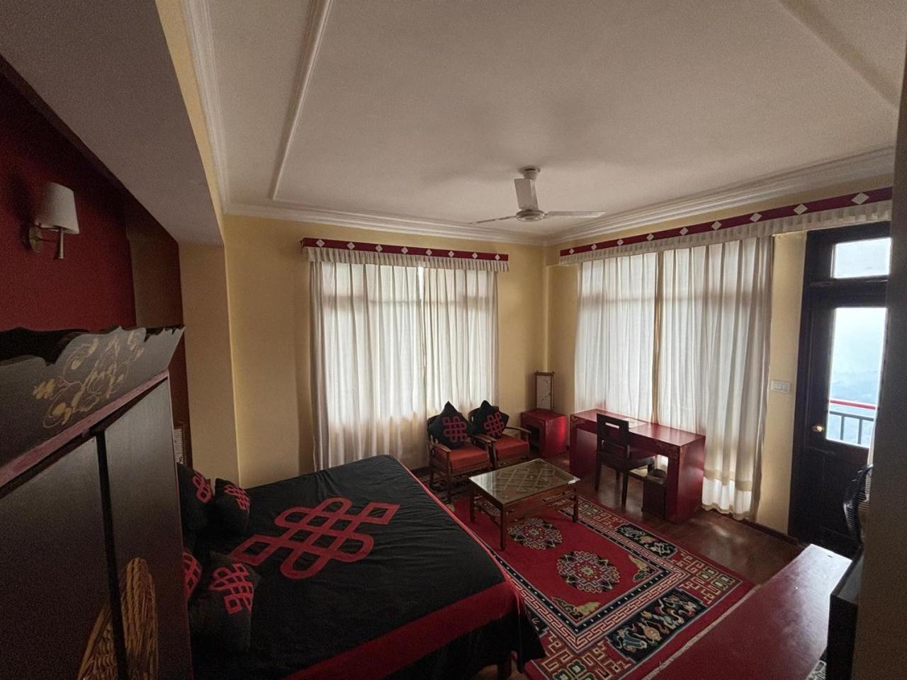 New Serkong House