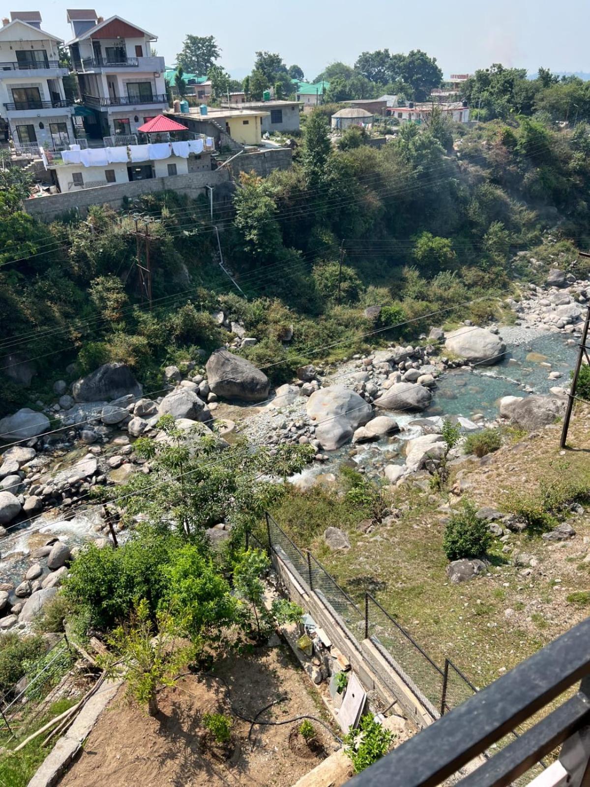 Riverside *