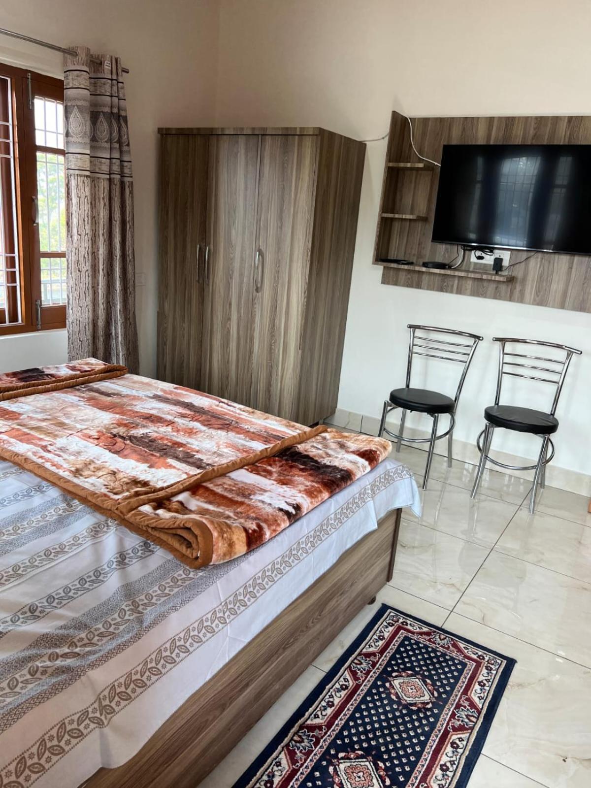 Guest house Riverside