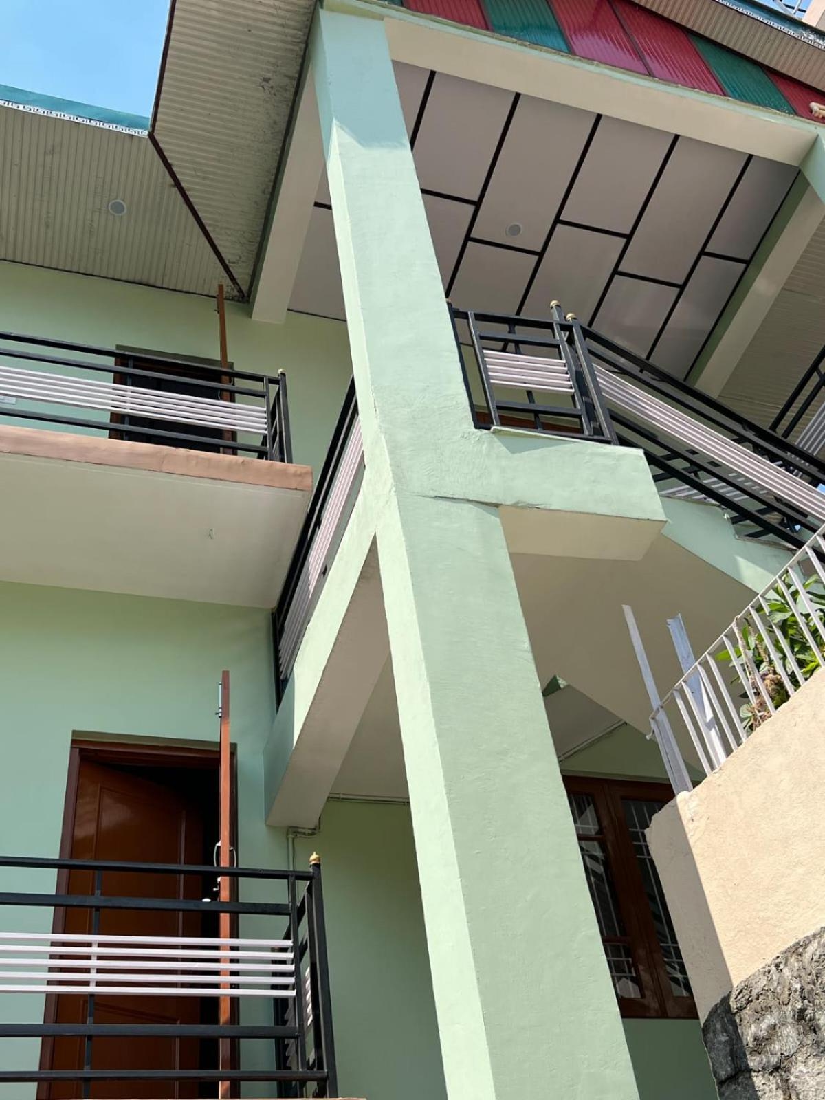 Riverside Guest house