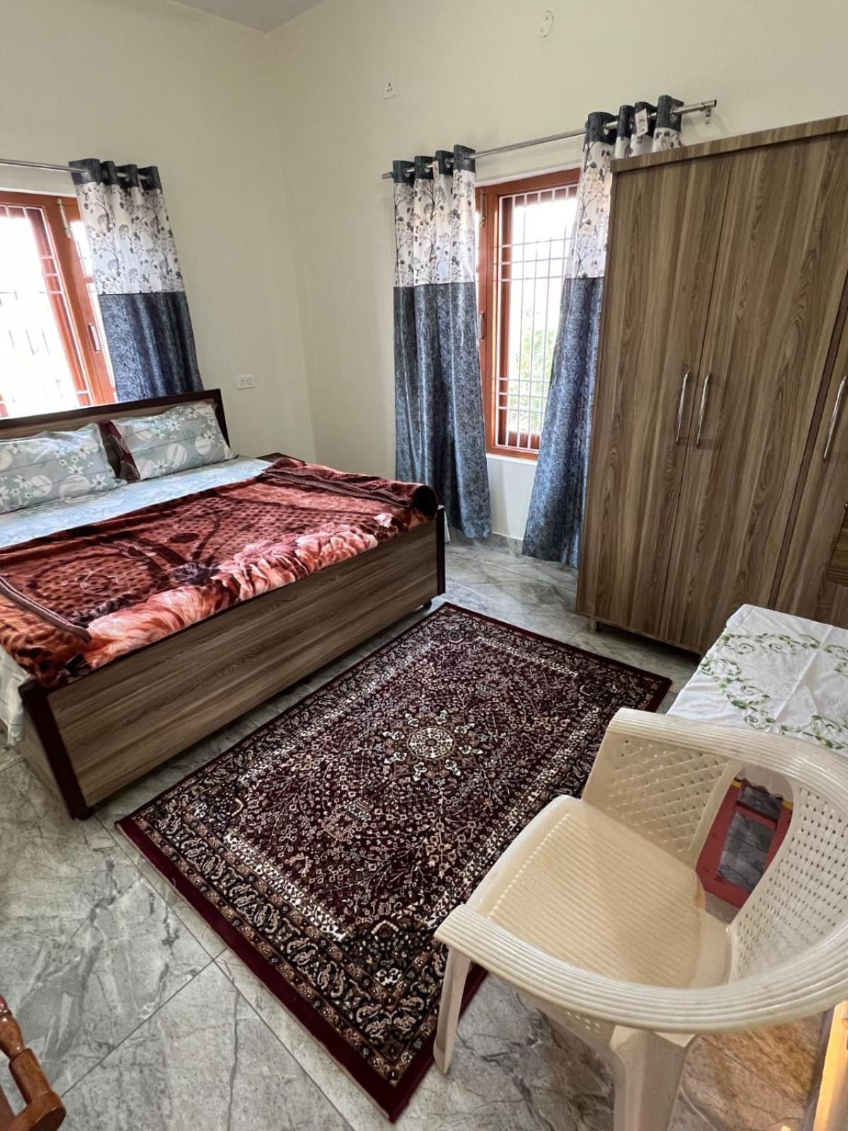 Riverside Guest house Dharamshala