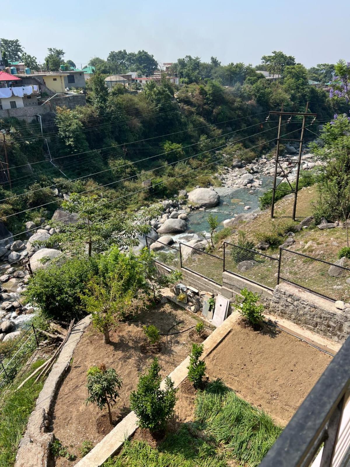Riverside Guest house Dharamshala