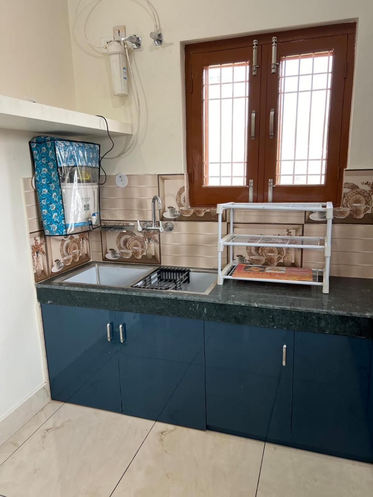 Guest house Riverside Dharamshala