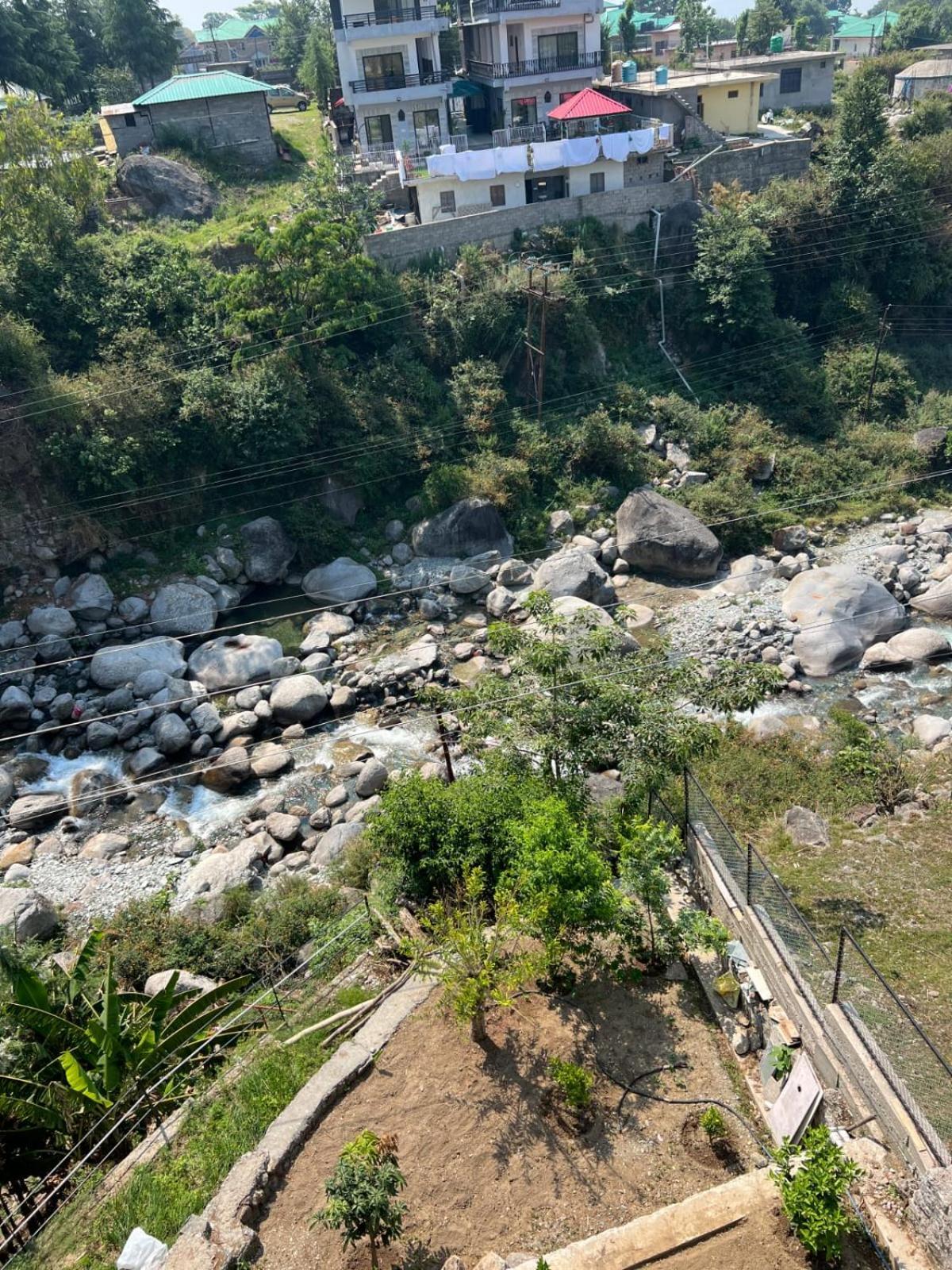 Riverside * Dharamshala