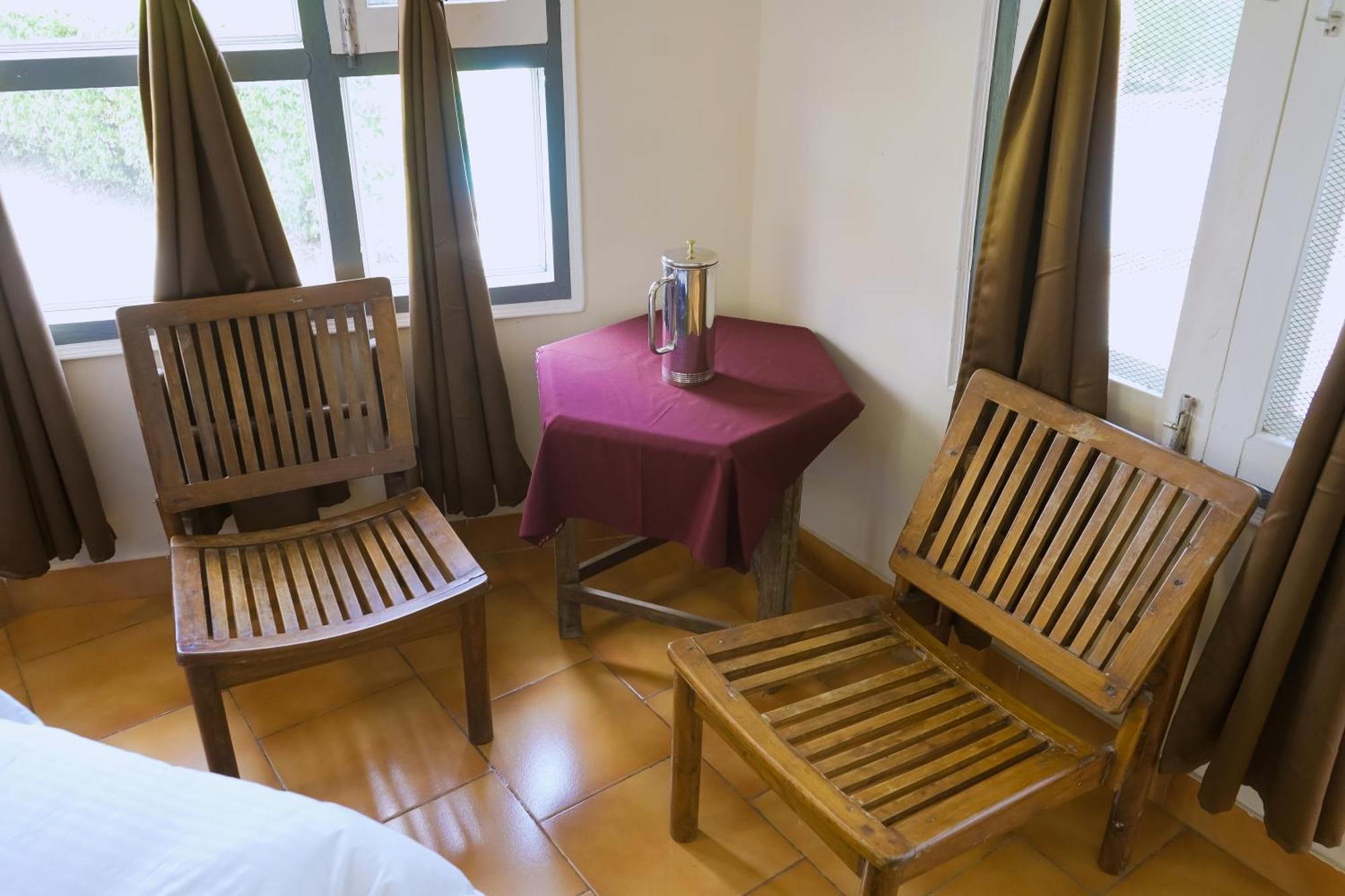 Resort Whispering Winds Resort *