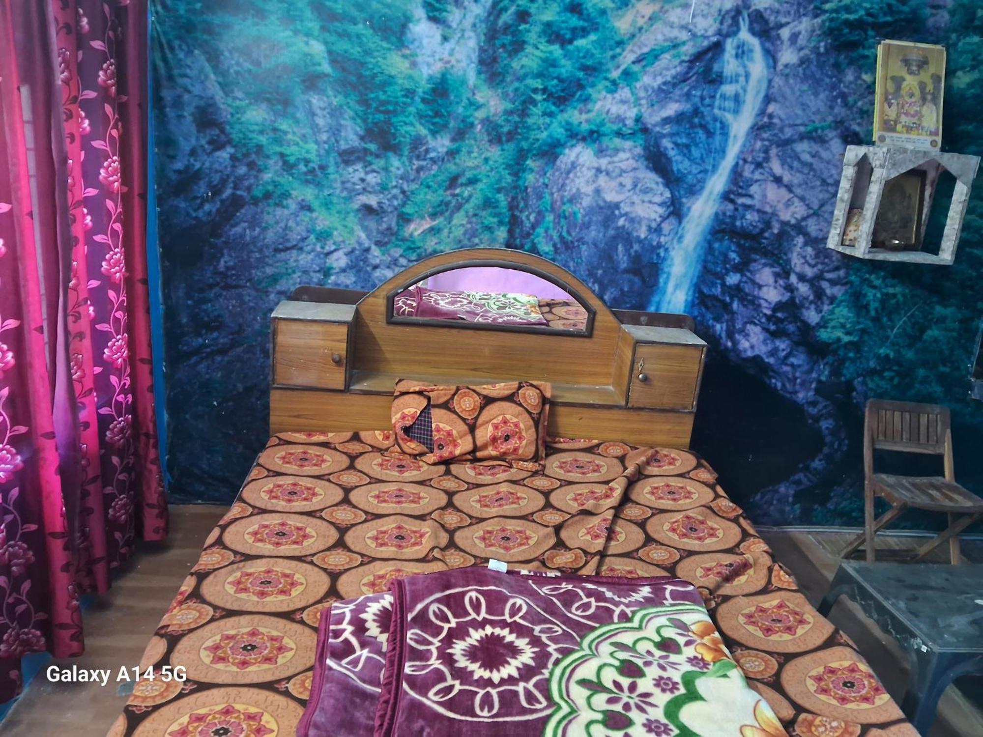 Homestay Himalayan Triund Hill View Dharamshala