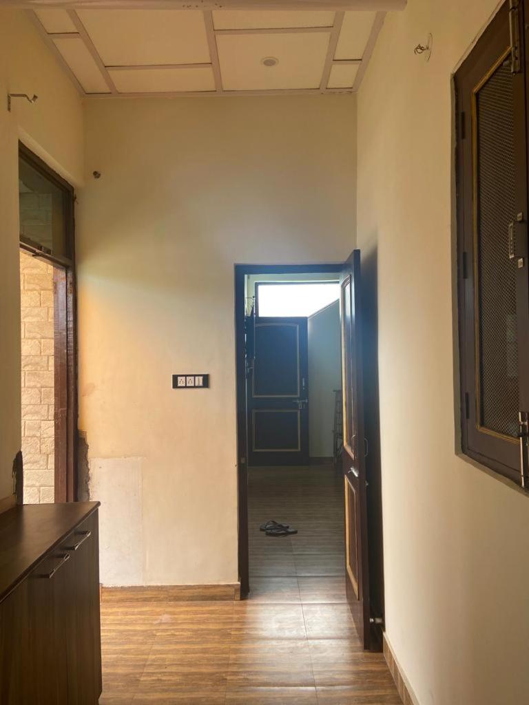 Summer Valley Homestay Dharamshala