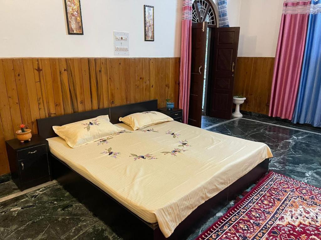 Homestay Summer Valley Dharamshala