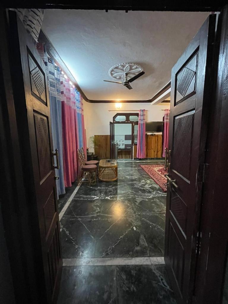 Homestay Summer Valley Dharamshala