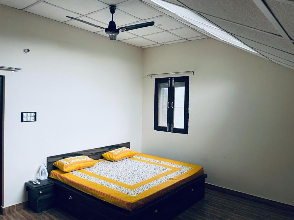 Homestay Summer Valley