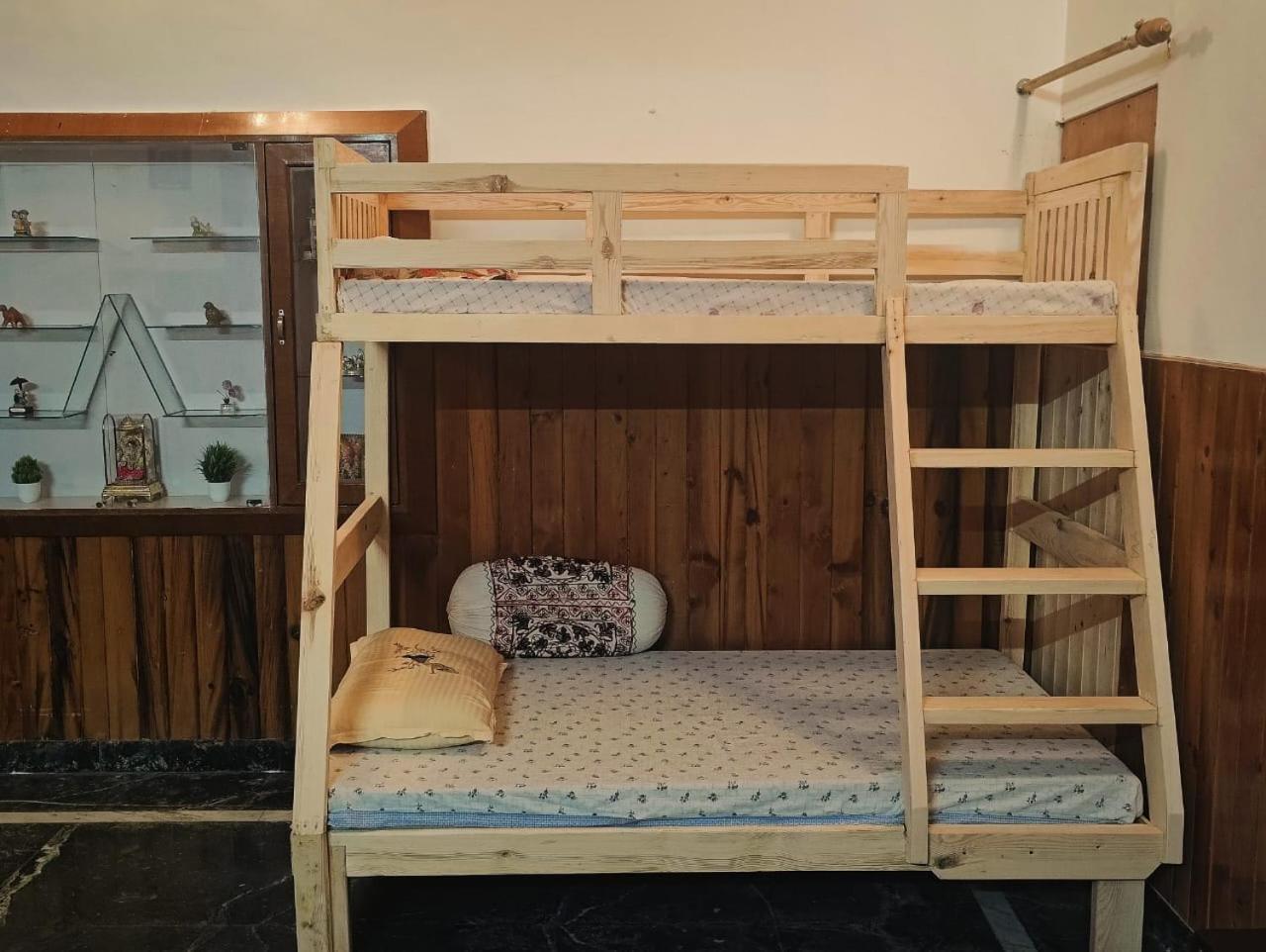 Summer Valley Homestay Dharamshala
