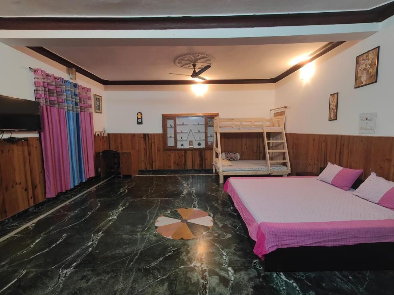 Homestay Summer Valley Dharamshala