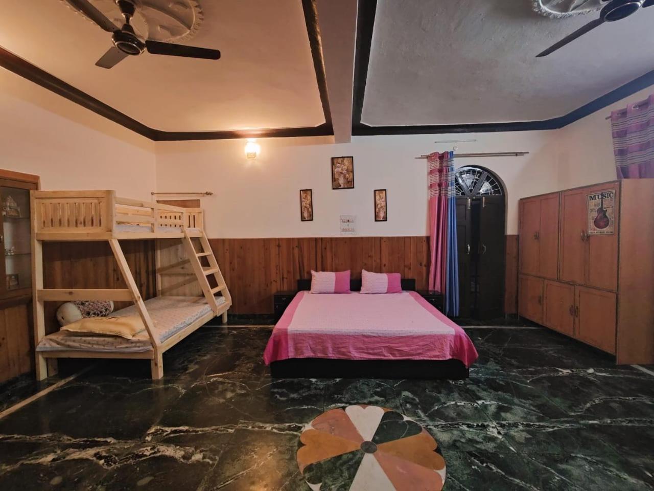 Homestay Summer Valley