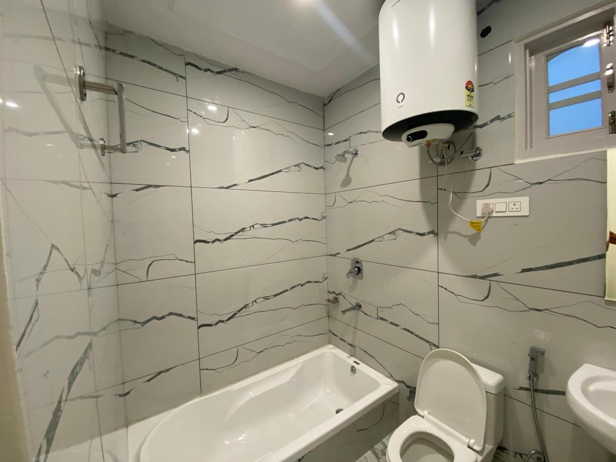 Guest house Jagatram Niwas Dharamkot *
