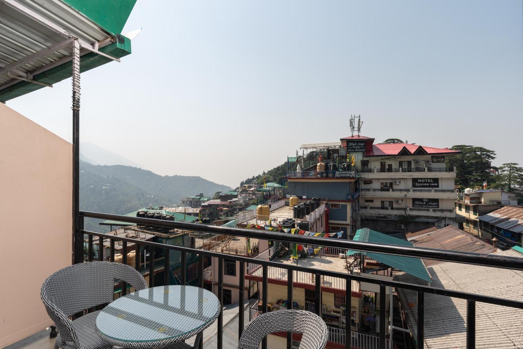 Buddha's Abode- Best In Mcleodganj Main Market