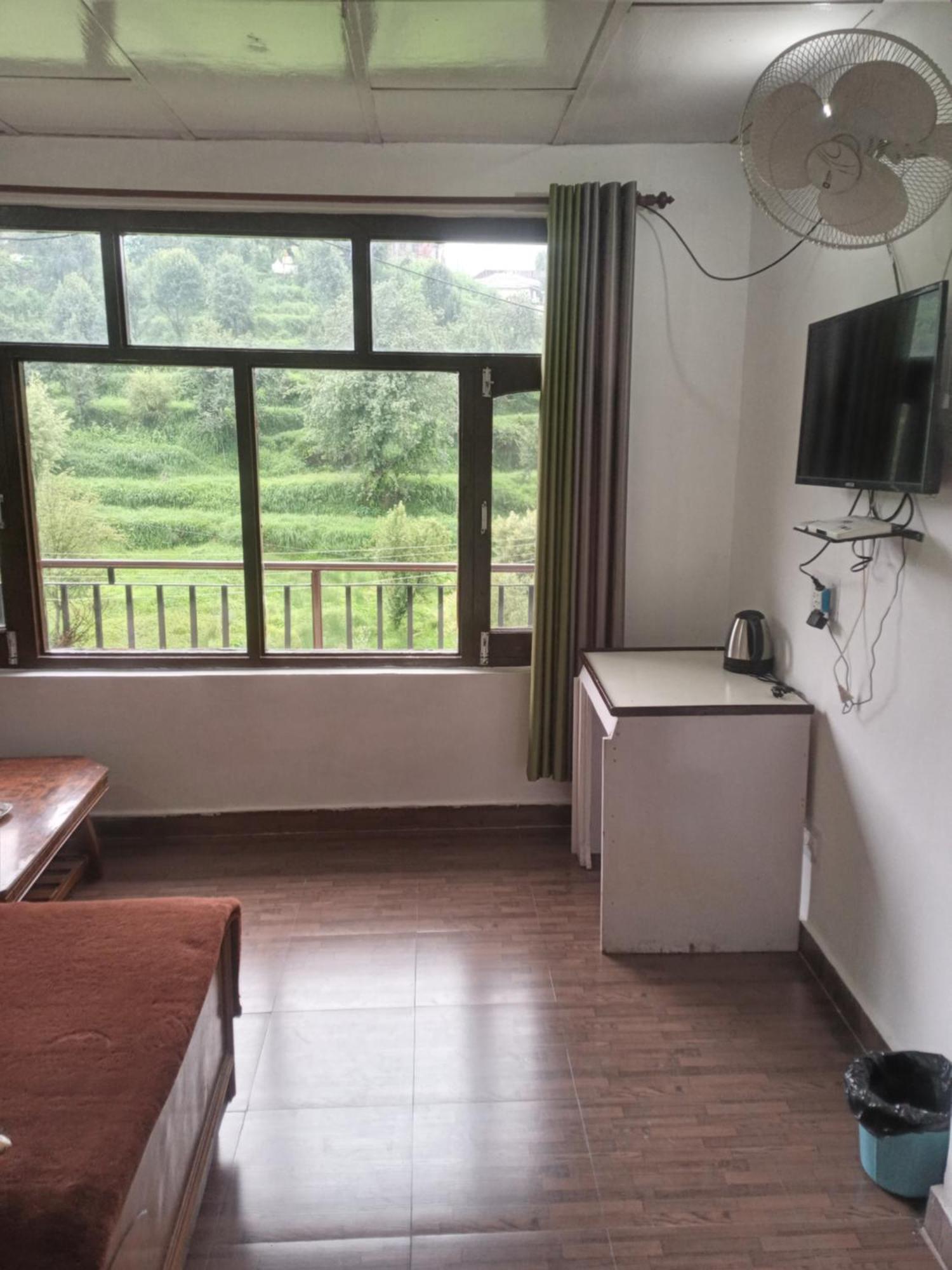 Nirmal Homestay Dharamshala