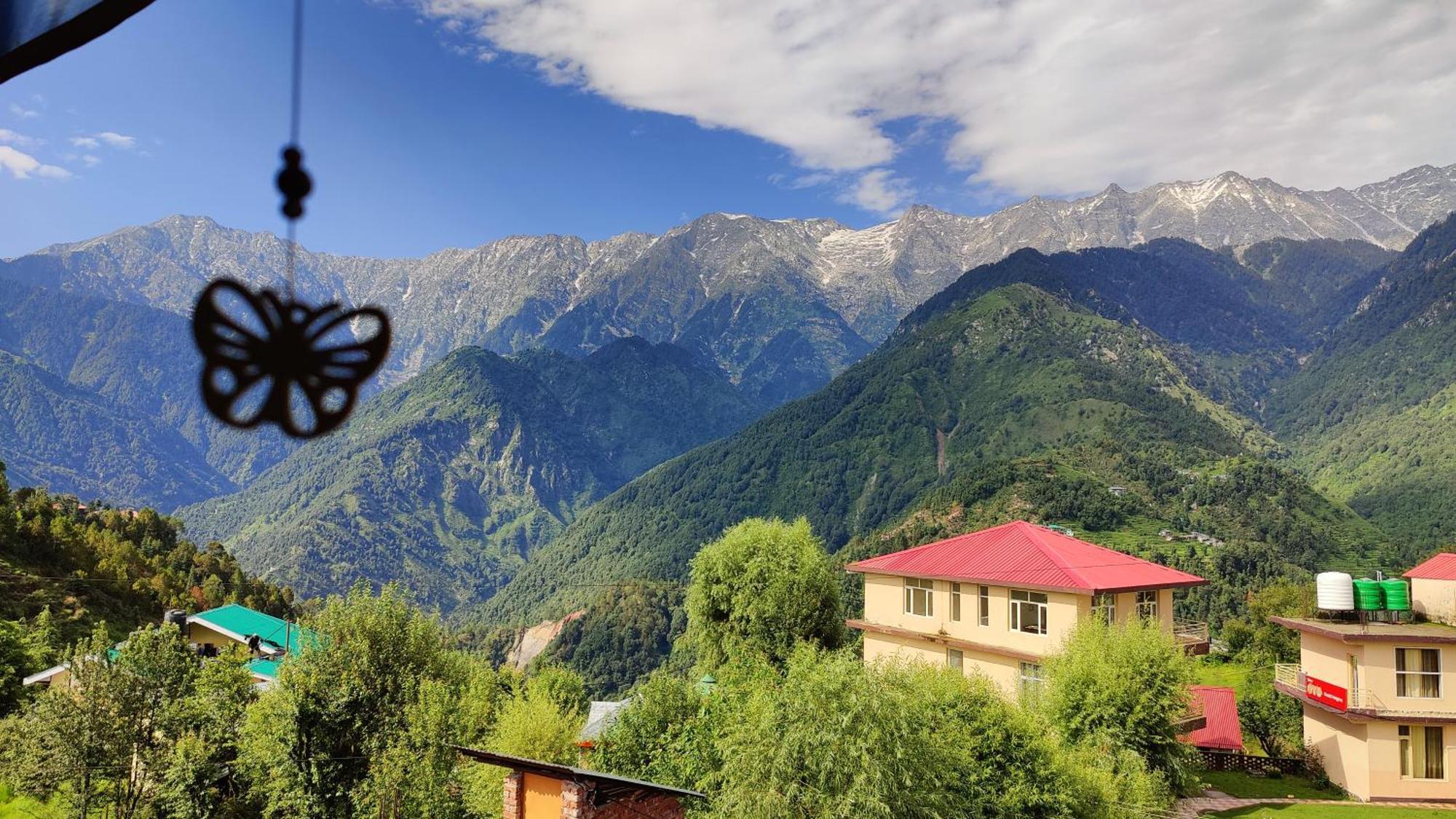 Sahaj Homestay Naddi