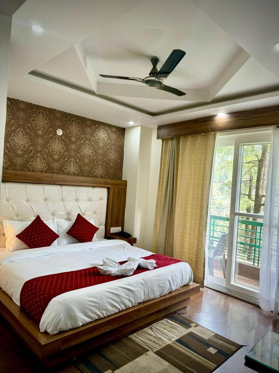 Exotica Heights, Dharamkot, Mcleodganj