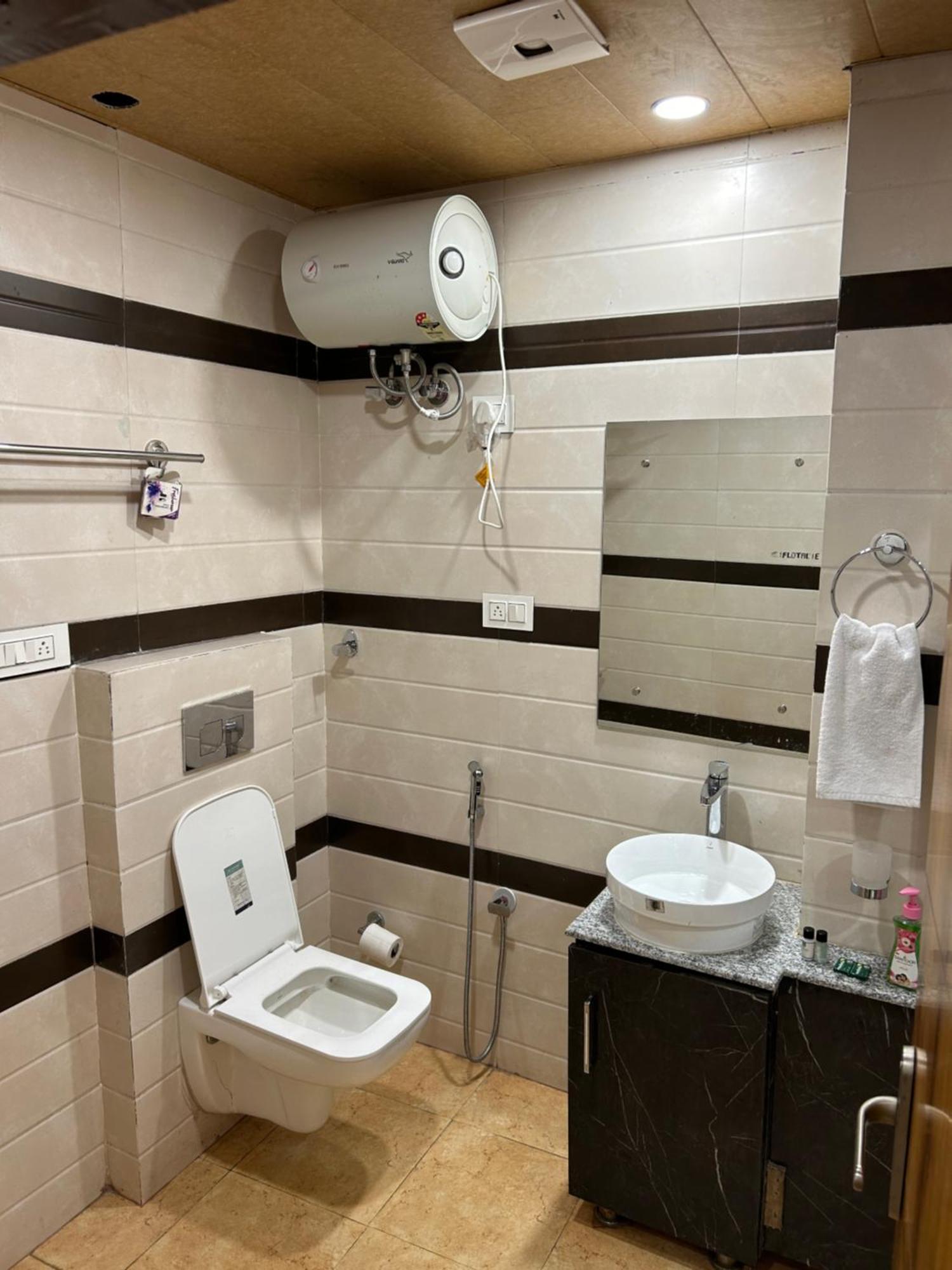 Exotica Heights, Dharamkot, Mcleodganj