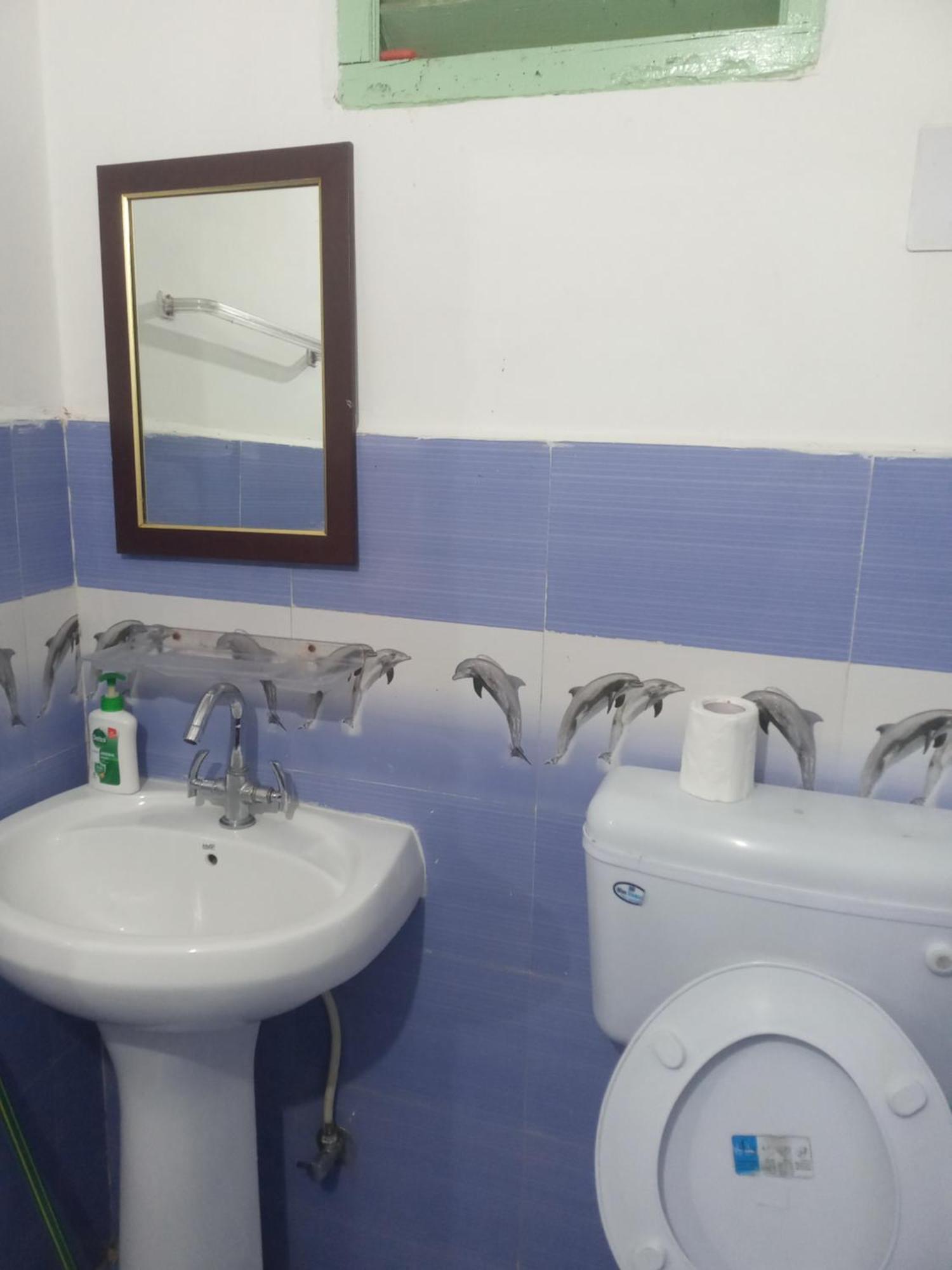 Homestay Nirmal Dharamshala