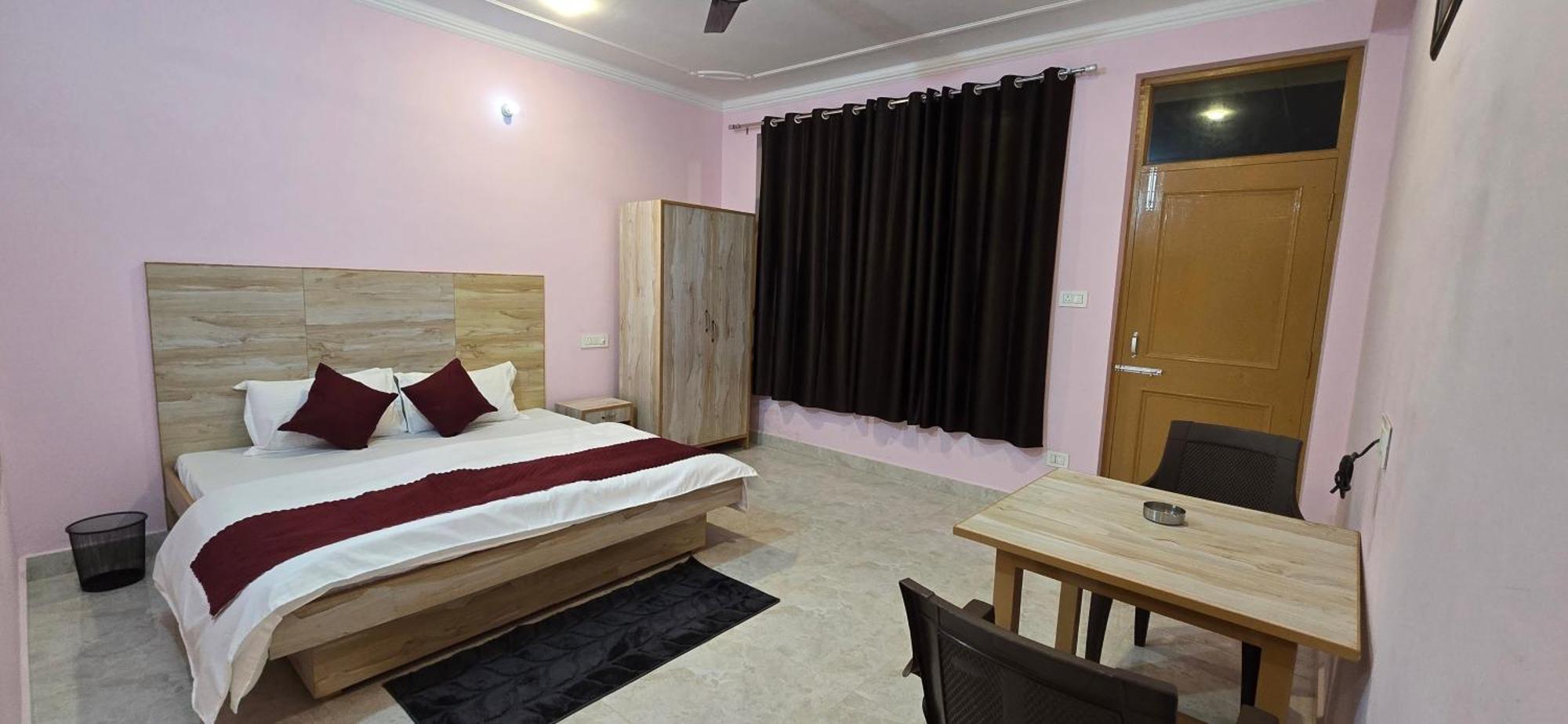 Guest house Happy Stay,
