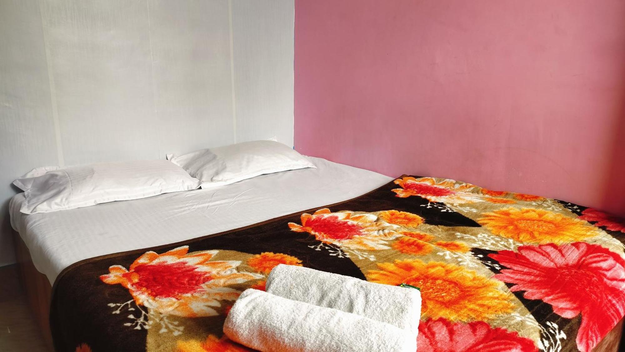 Second Inning Homestay Dharamshala
