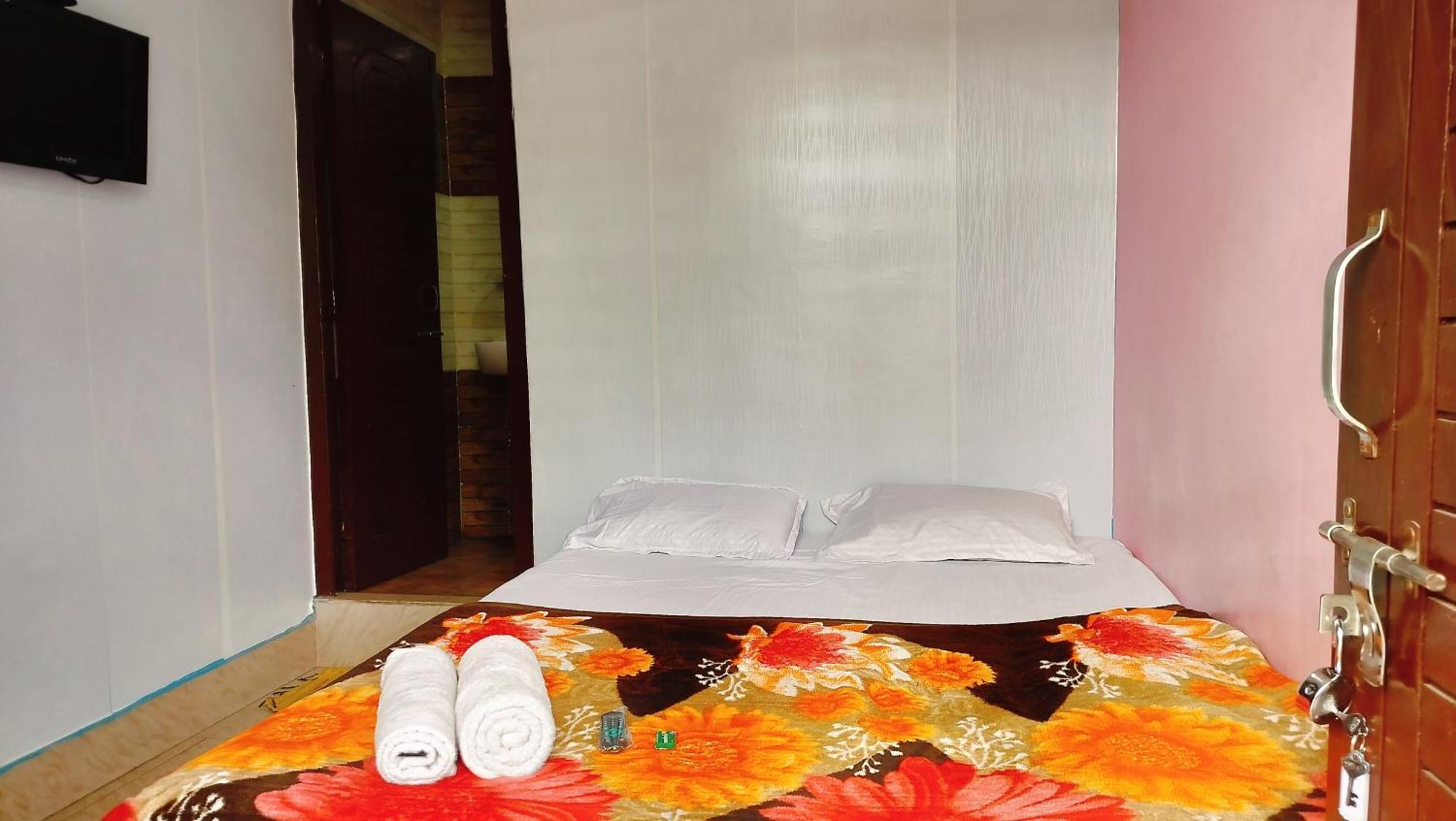 Homestay Second Inning Dharamshala
