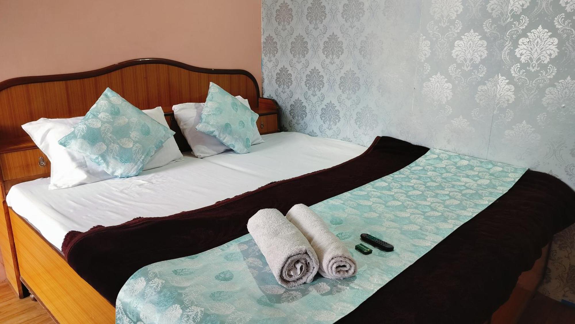 Homestay Second Inning Dharamshala