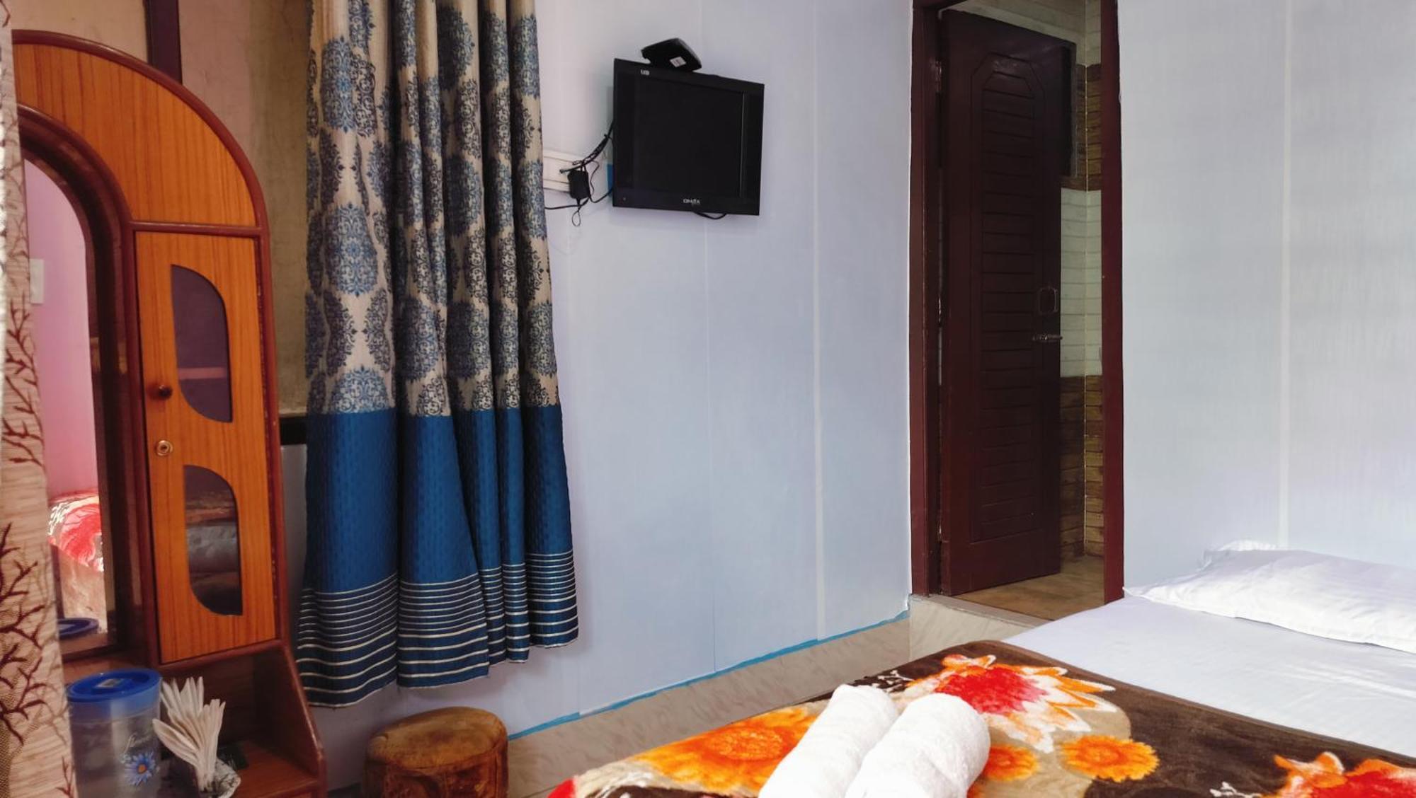 Homestay Second Inning Dharamshala