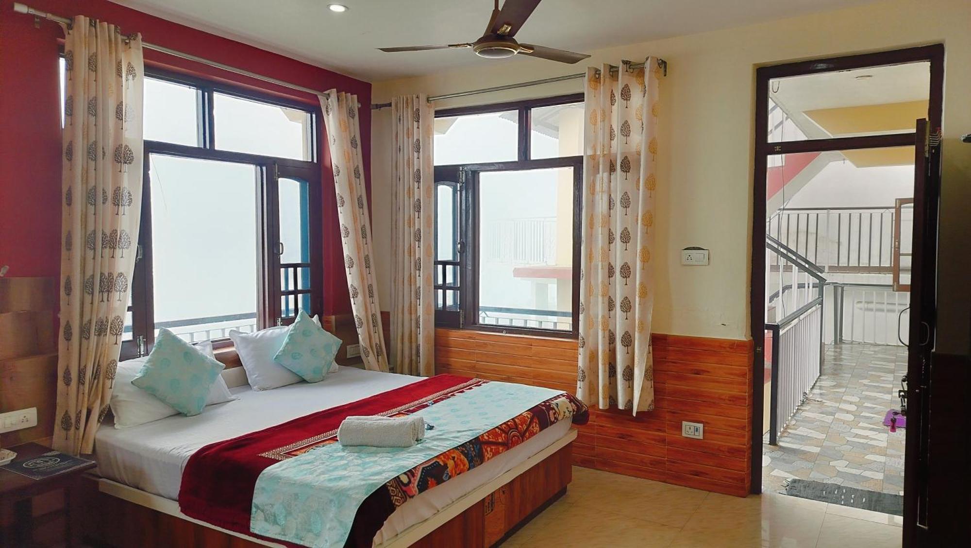 Second Inning Homestay