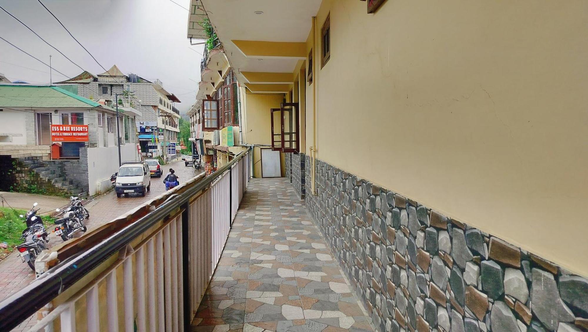 Homestay Second Inning Dharamshala