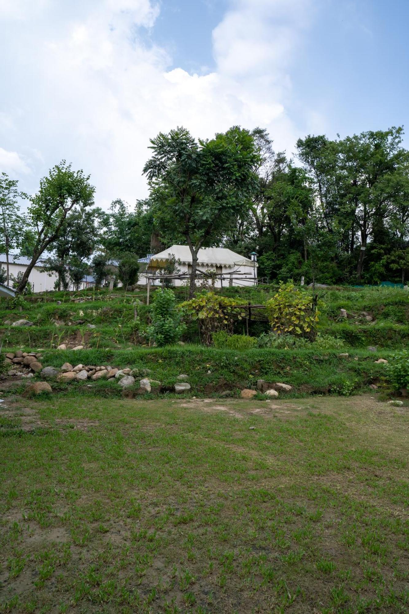 Resort Dev Bhoomi Farms & Dharamshala