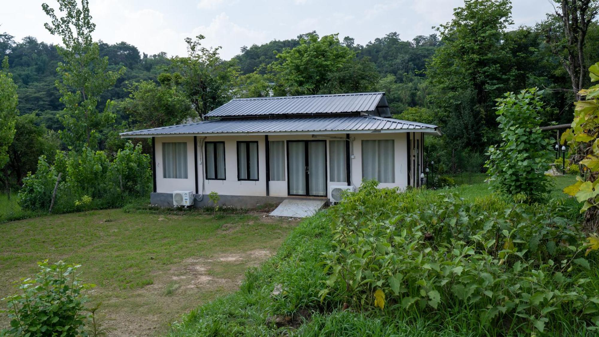 Dev Bhoomi Farms & Dharamshala