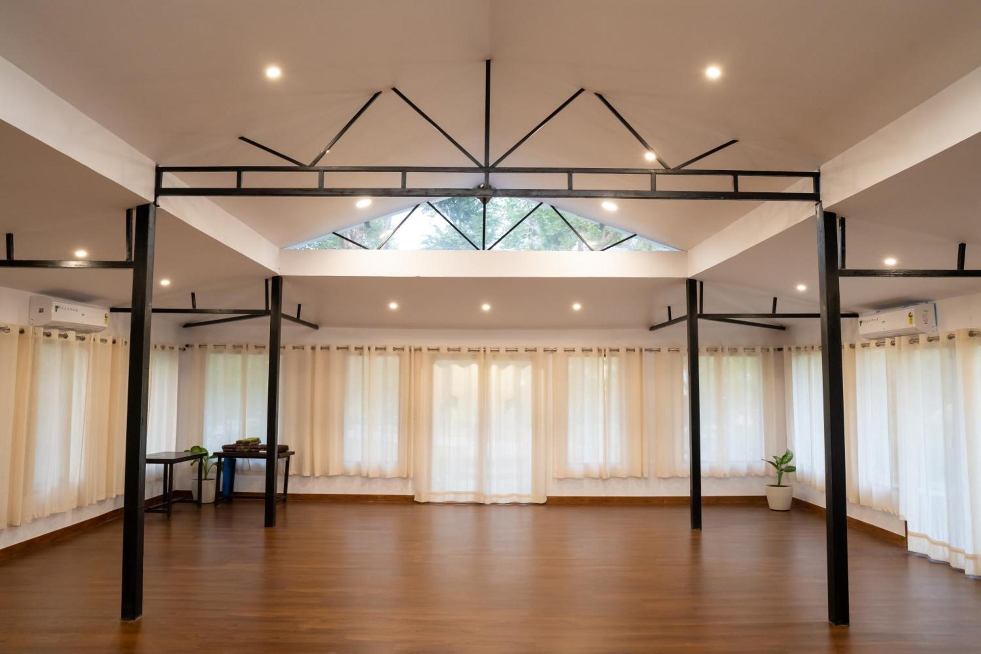 Dev Bhoomi Farms & 4* Dharamshala