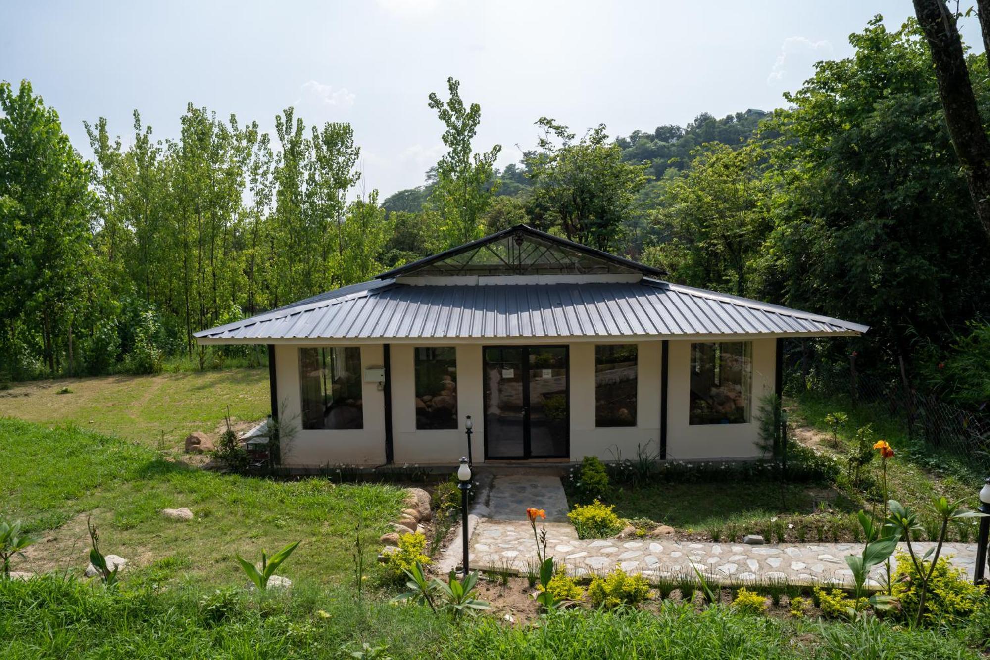 Resort Dev Bhoomi Farms &