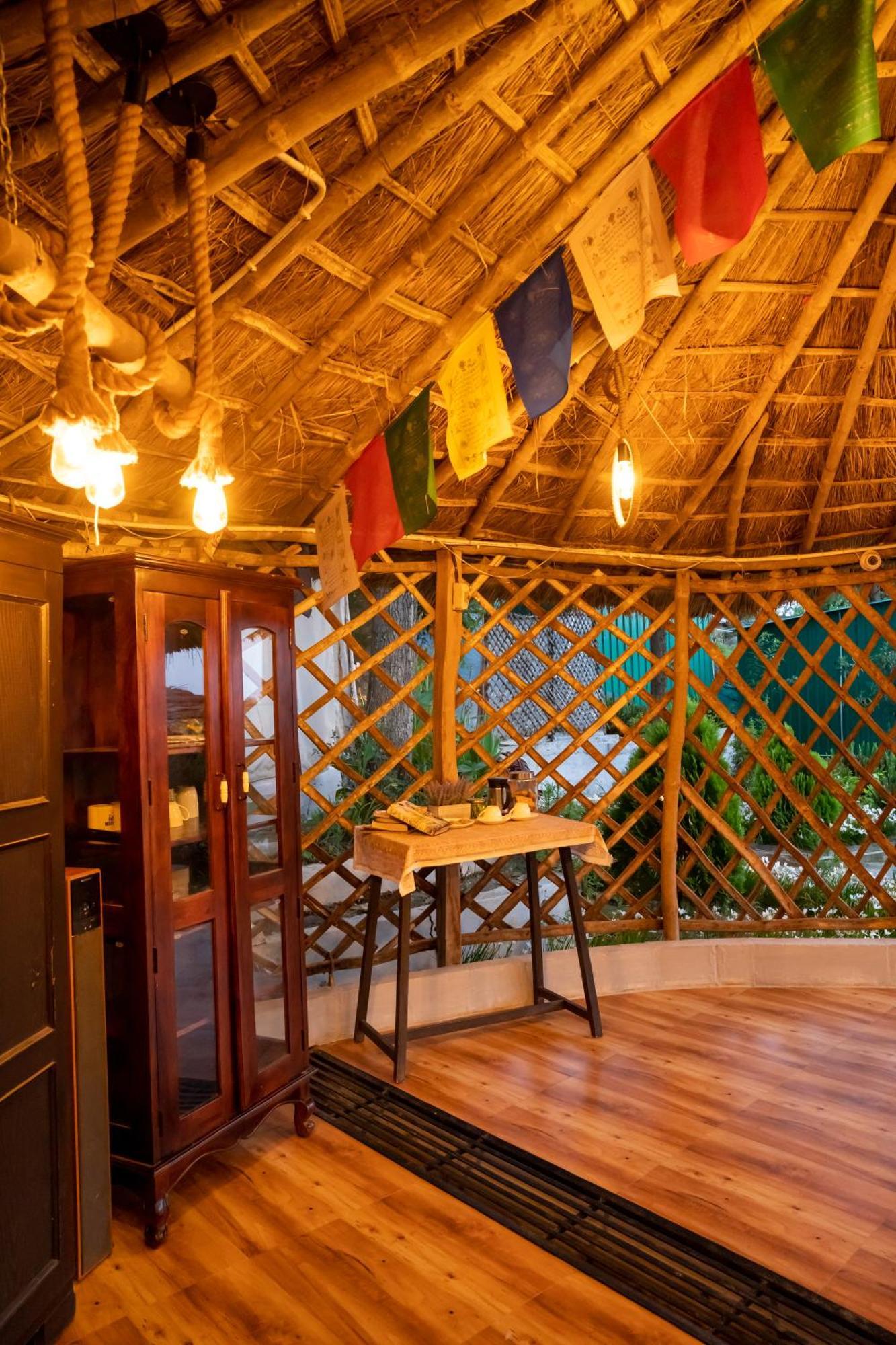 Dev Bhoomi Farms & 4*