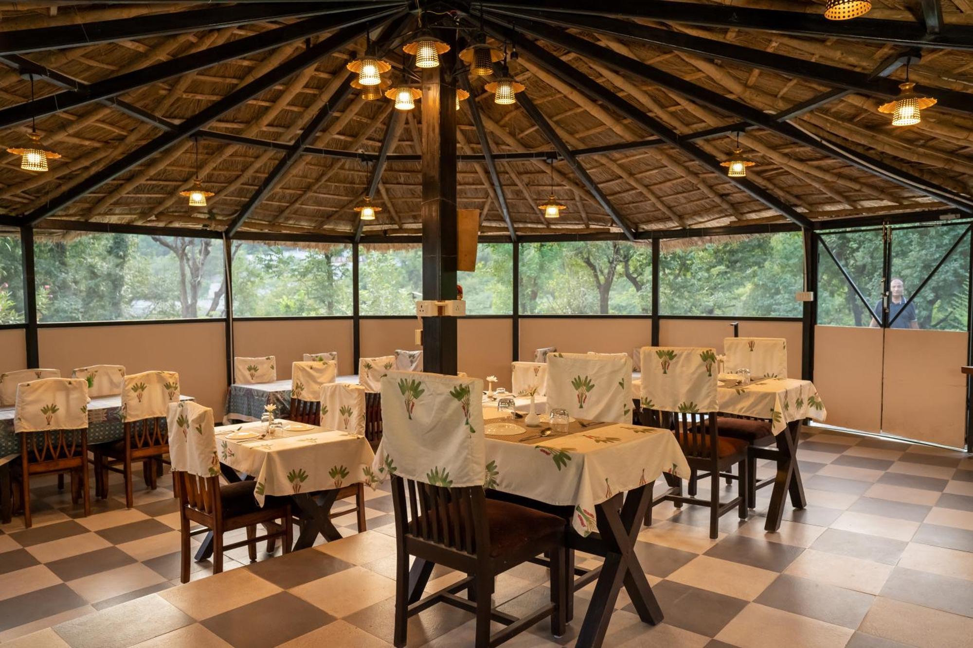 Dev Bhoomi Farms & Dharamshala