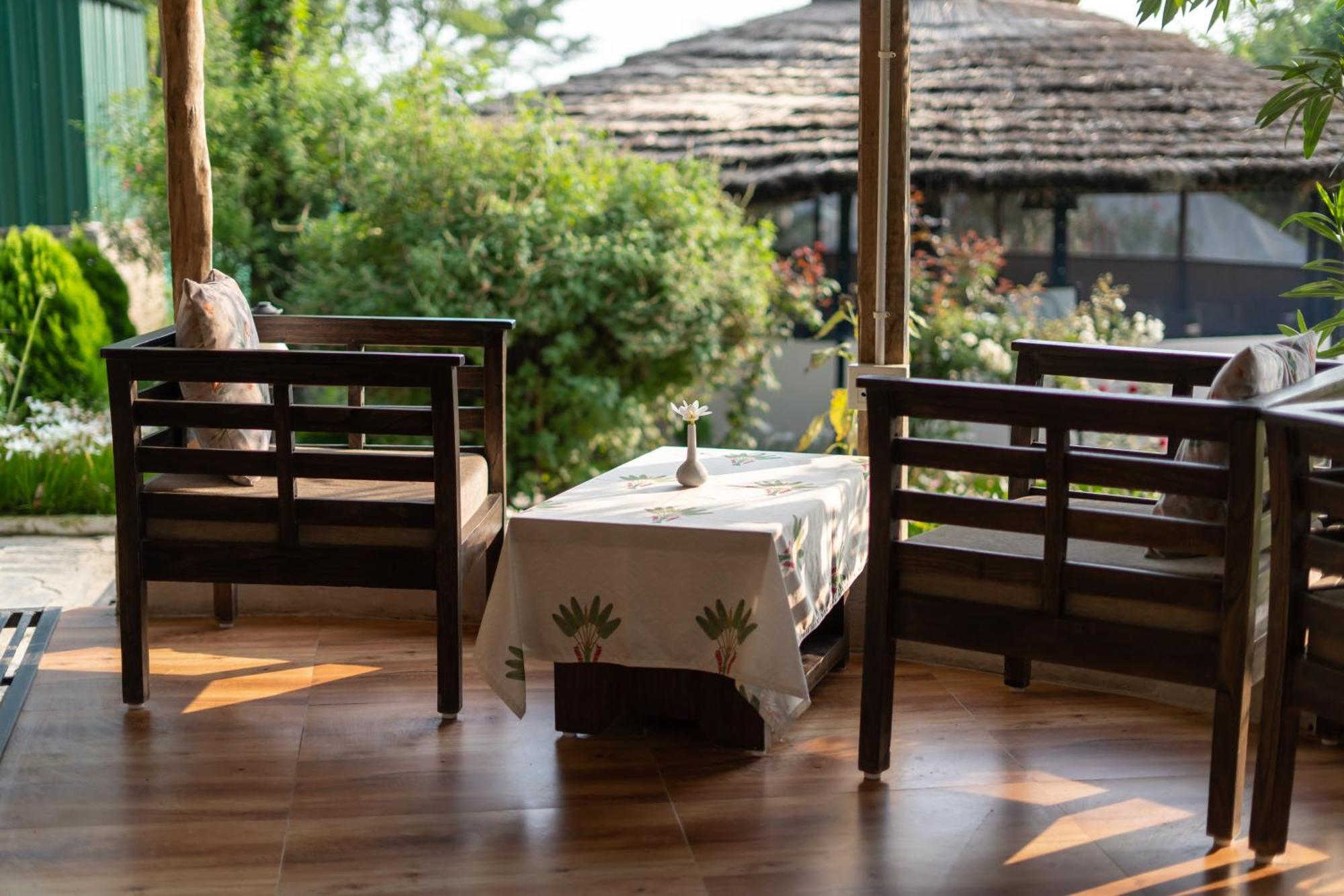 Dev Bhoomi Farms & Resort