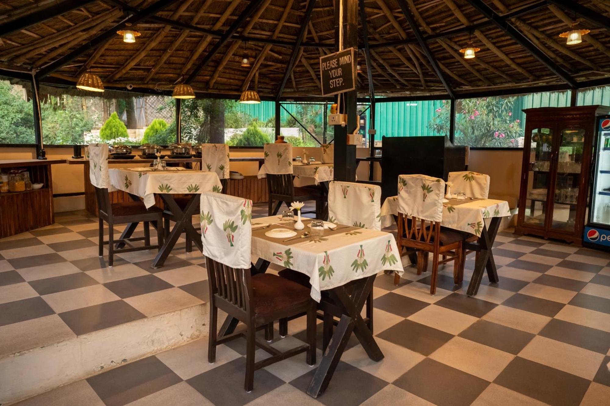 Dev Bhoomi Farms & 4*