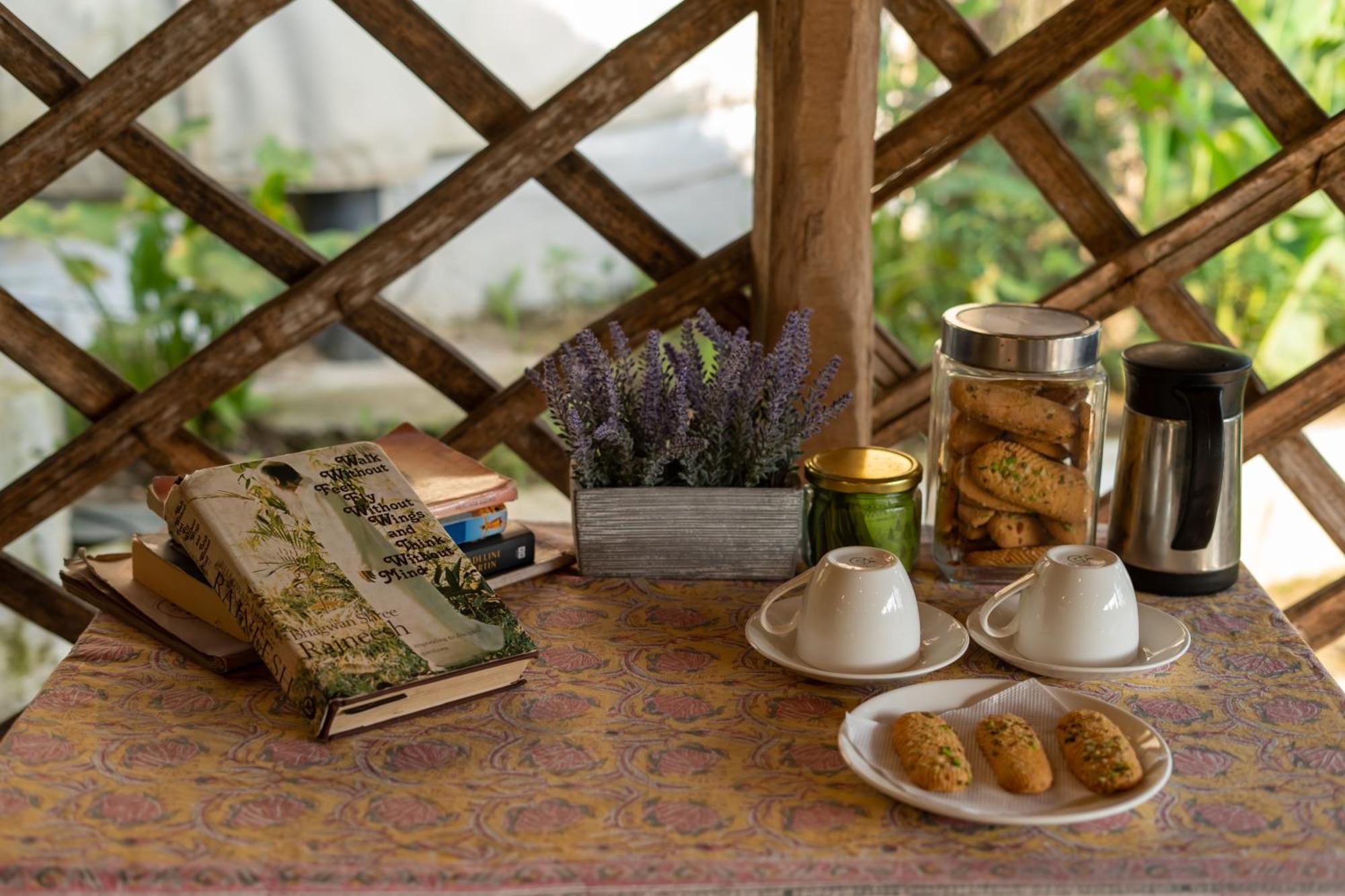 Dev Bhoomi Farms &