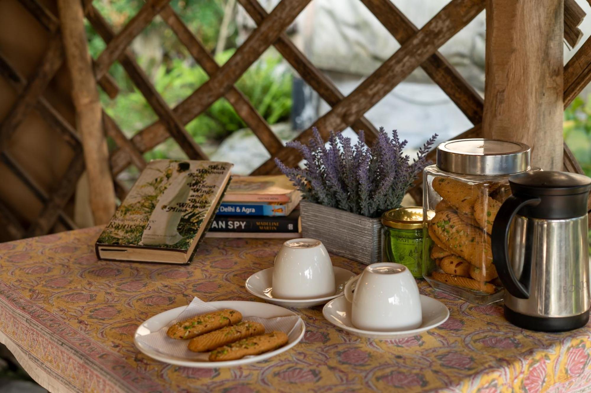 Resort Dev Bhoomi Farms &
