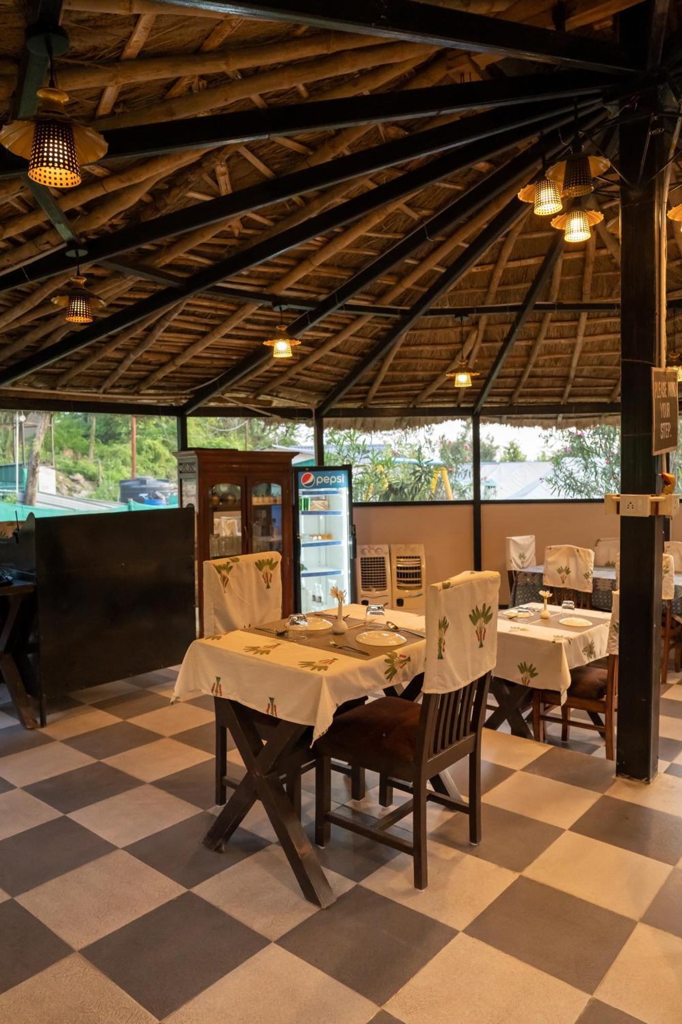 Dev Bhoomi Farms & Resort Dharamshala