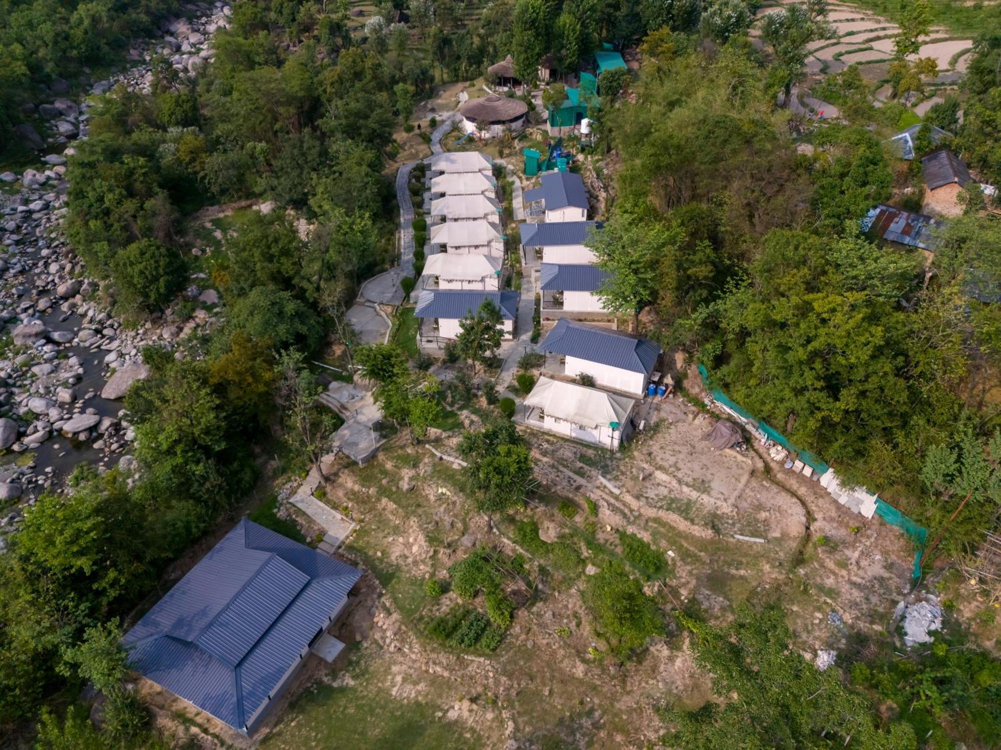 Dev Bhoomi Farms & Dharamshala